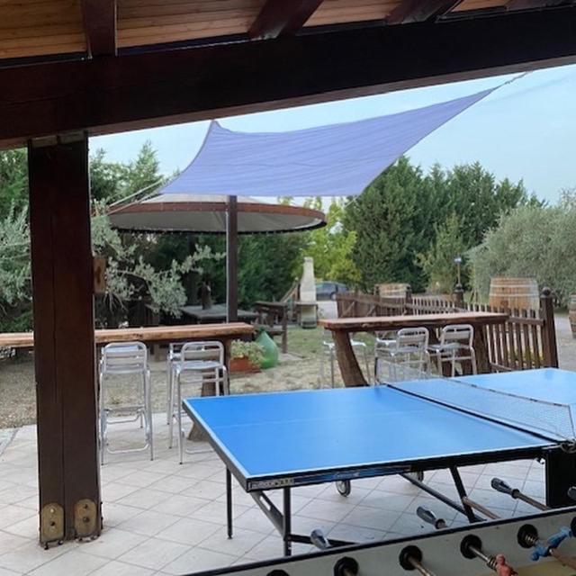 Agriturismo San Michele San Michele  Exterior foto